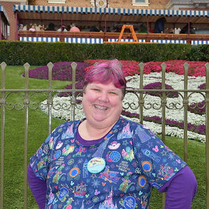 Meet your Posher, Deanna